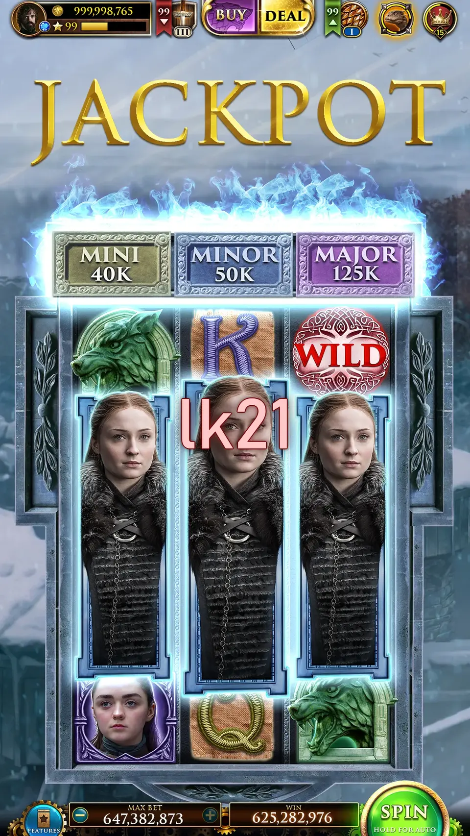 lk21 APK
