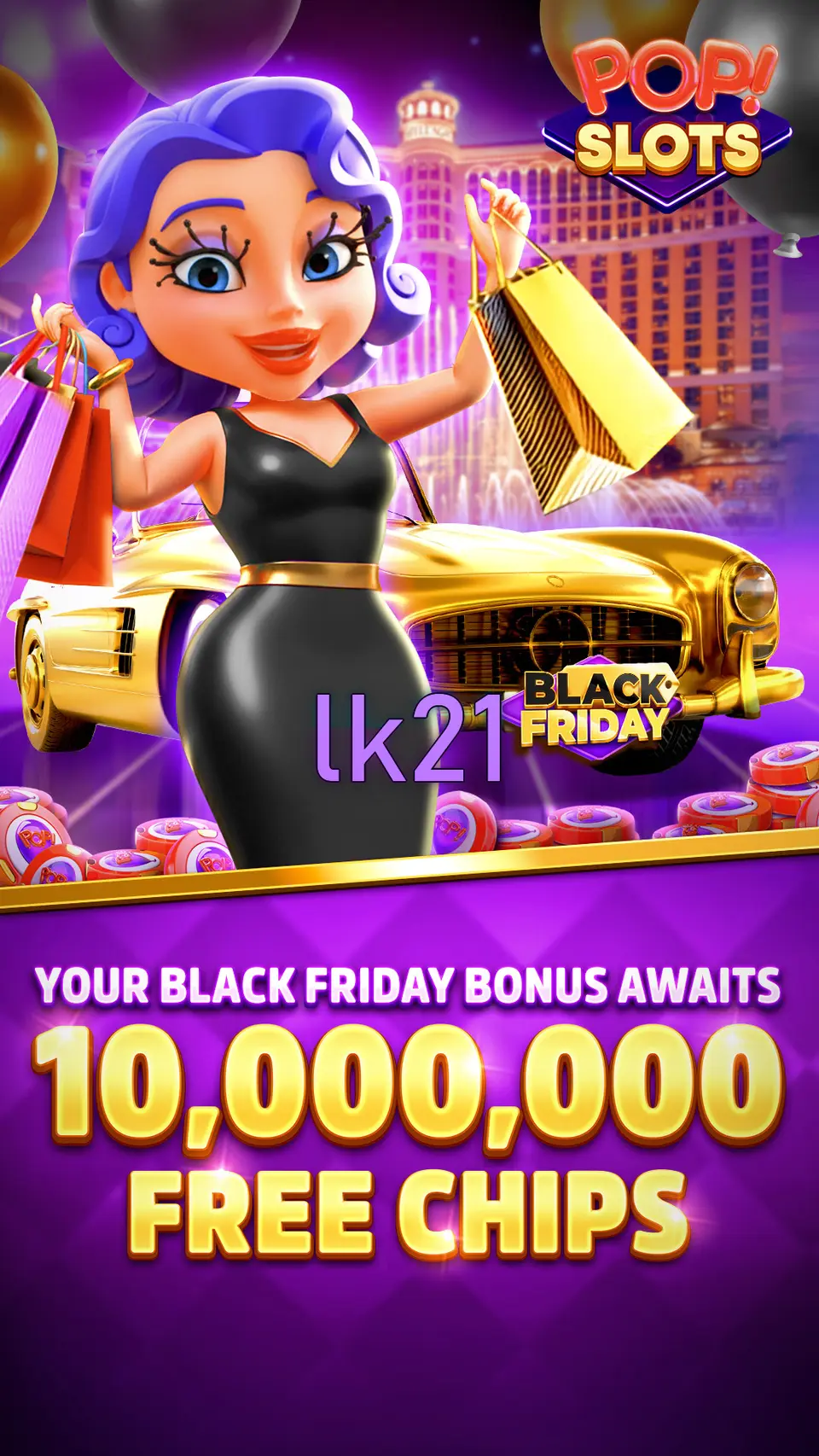 lk21 APK