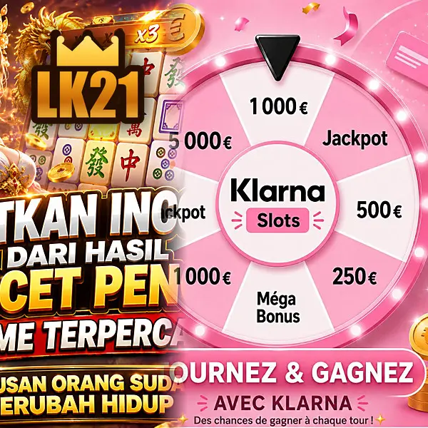 lk21 Masuk