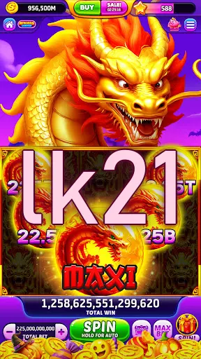 lk21 Masuk