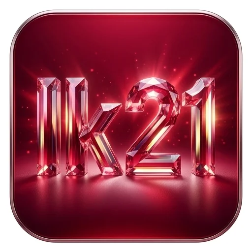 lk21 Logo - Resmi